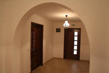 Фото Гостевой дом Cabana Iza г. Bîrsana 4